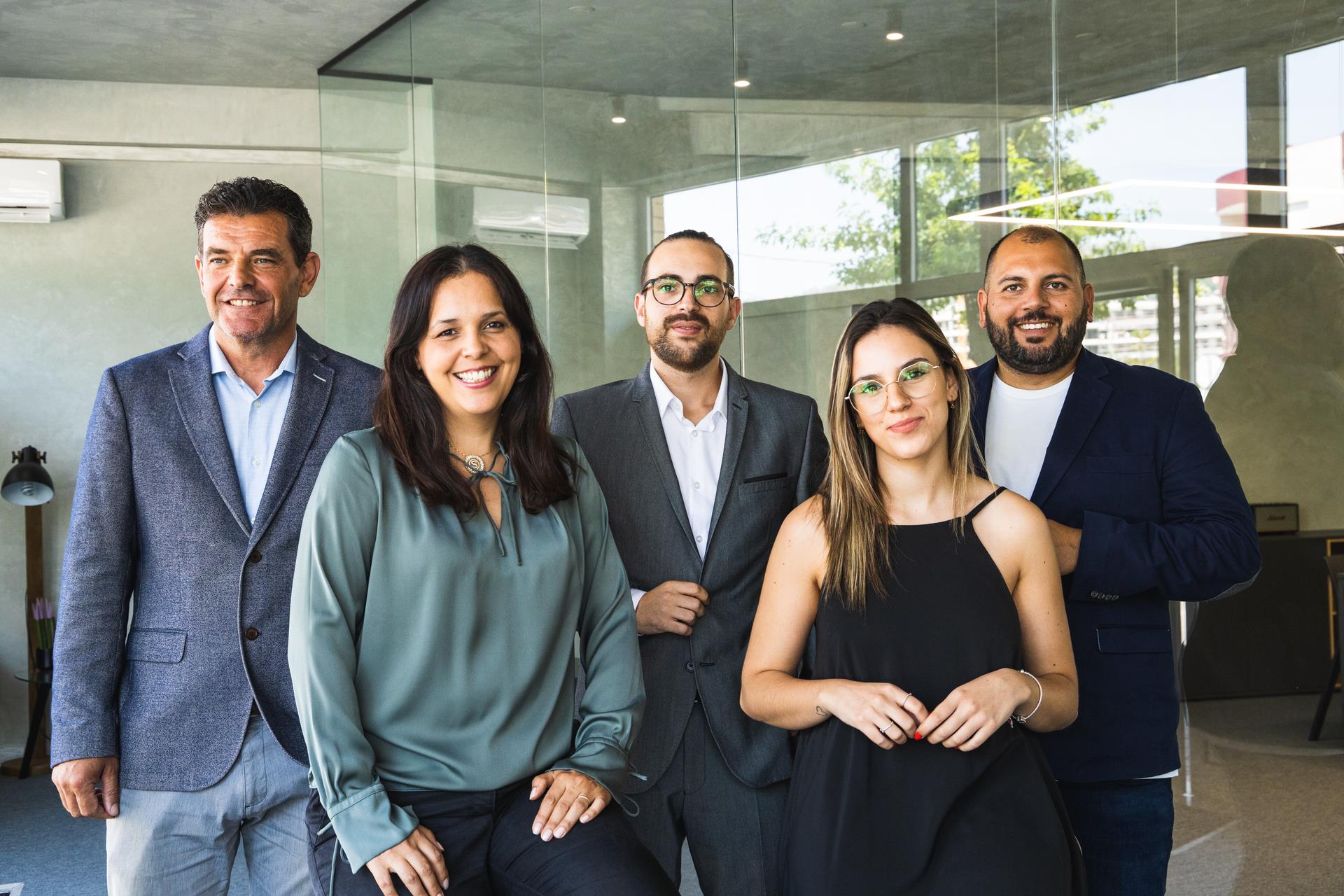 Rejoignez une équipe qui gagne